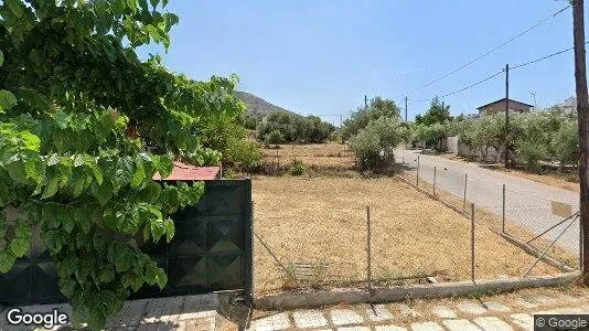 Apartments for rent in Elliniko-Argyroupoli - Photo from Google Street View