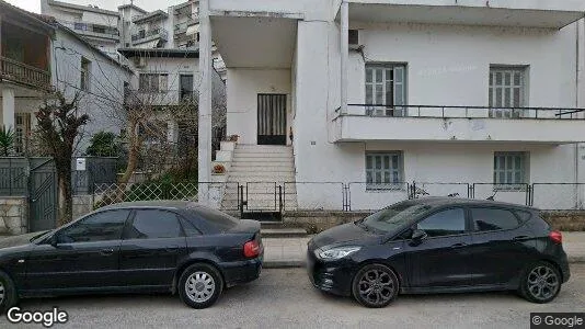 Apartments for rent in Ioannina - Photo from Google Street View