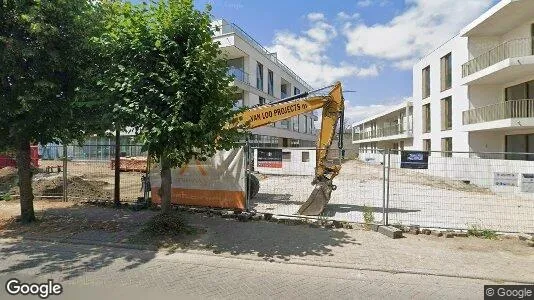 Apartments for rent in Hulshout - Photo from Google Street View
