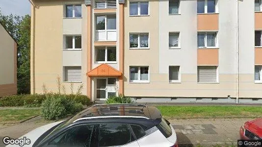 Apartments for rent in Essen - Photo from Google Street View