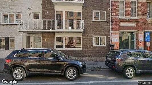 Apartments for rent in Aalst - Photo from Google Street View