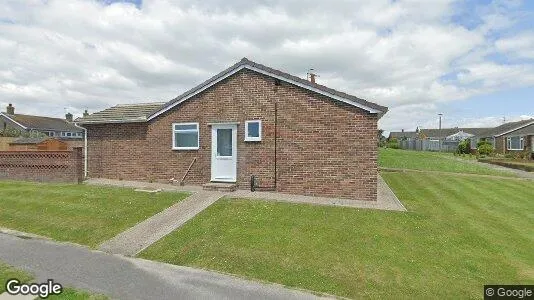 Apartments for rent in Pevensey - East Sussex - Photo from Google Street View