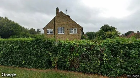 Apartments for rent in Welwyn Garden City - Hertfordshire - Photo from Google Street View