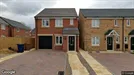 Apartment for rent, Chatteris - Cambridgeshire, Peterborough (Region), CHATTERIS<span class="blurred street-number" onclick="ProcessAdRequest(18100105)"><span class="hint">See no.</span>[xxxxxx]</span>