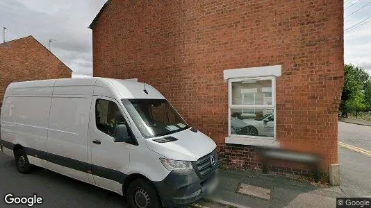 Apartments for rent in Kidderminster - Worcestershire - Photo from Google Street View