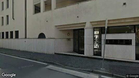 Apartments for rent in Lissone - Photo from Google Street View