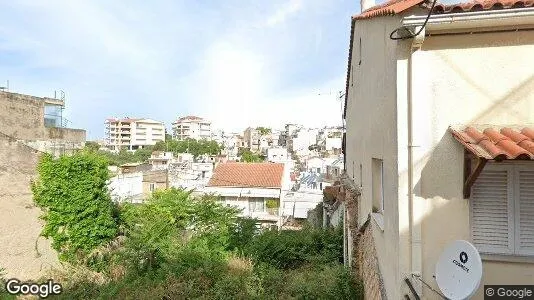 Apartments for rent in Patras - Photo from Google Street View