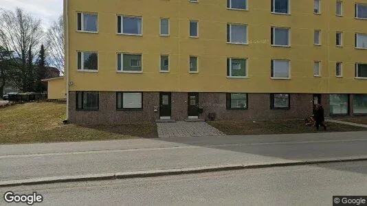 Apartments for rent in Tampere Keskinen - Photo from Google Street View
