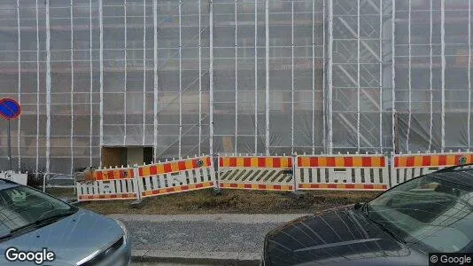 Apartments for rent in Tampere Keskinen - Photo from Google Street View
