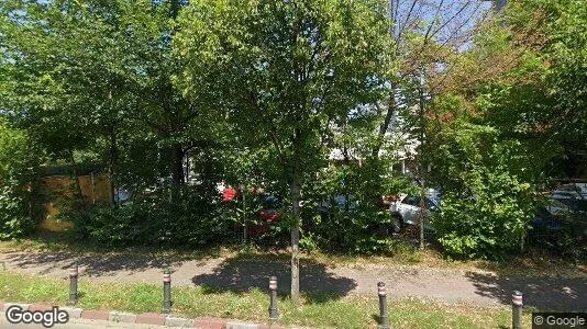 Apartments for rent in Voluntari - Photo from Google Street View