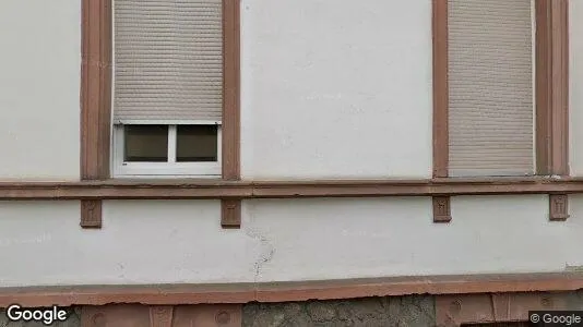 Apartments for rent in Neustadt an der Weinstraße - Photo from Google Street View