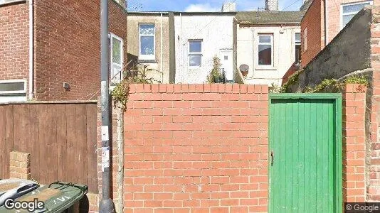 Apartments for rent in North Shields - Tyne and Wear - Photo from Google Street View