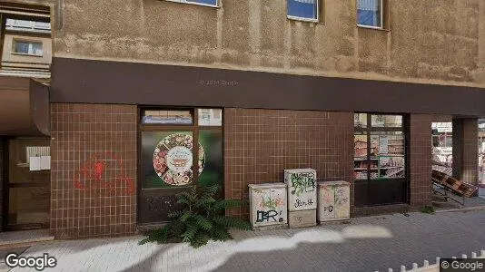 Apartments for rent in Bochum - Photo from Google Street View