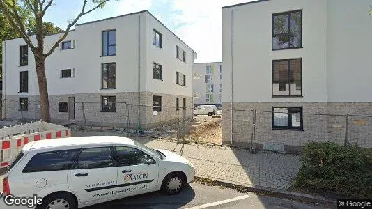Apartments for rent in Bochum - Photo from Google Street View