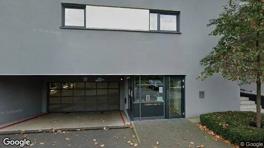 Apartments for rent in Essen - Photo from Google Street View