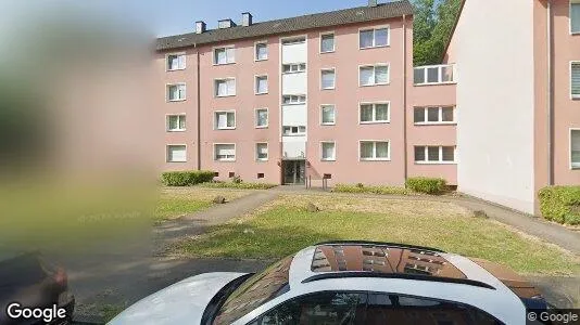 Apartments for rent in Herne - Photo from Google Street View