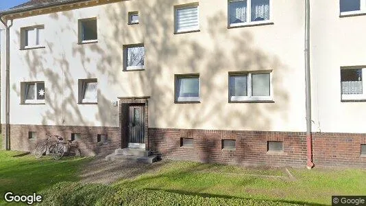 Apartments for rent in Bottrop - Photo from Google Street View