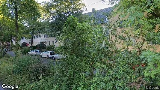 Apartments for rent in Leverkusen - Photo from Google Street View