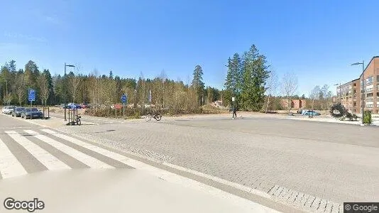 Apartments for rent in Tuusula - Photo from Google Street View