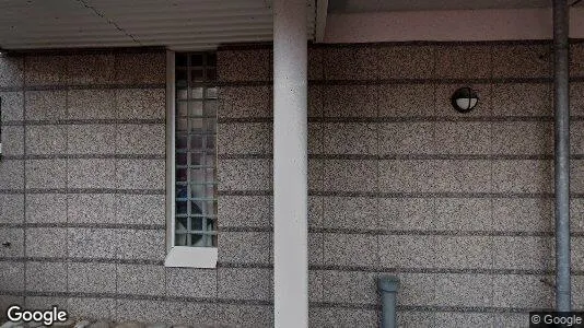 Apartments for rent in Helsinki Eteläinen - Photo from Google Street View
