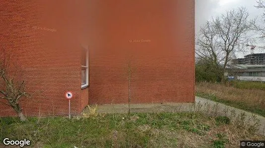 Apartments for rent in Zandvoort - Photo from Google Street View