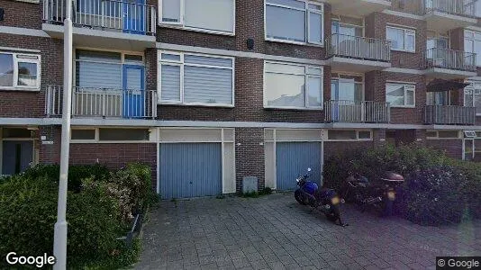 Apartments for rent in Heemskerk - Photo from Google Street View