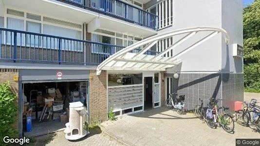 Apartments for rent in Heemskerk - Photo from Google Street View