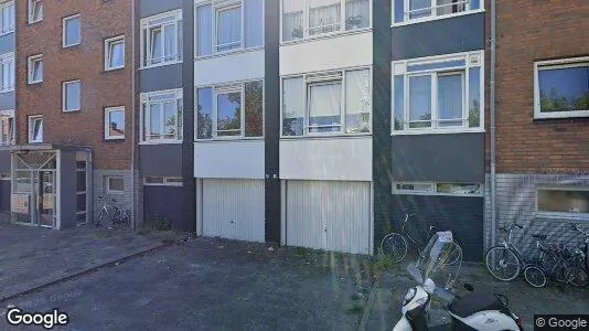 Apartments for rent in Heemskerk - Photo from Google Street View