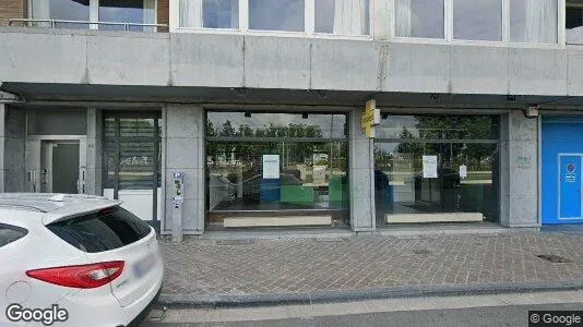 Apartments for rent in Luik - Photo from Google Street View