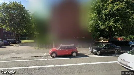Apartments for rent in Duisburg - Photo from Google Street View