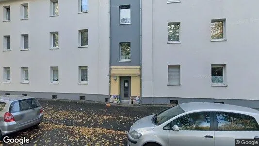 Apartments for rent in Duisburg - Photo from Google Street View