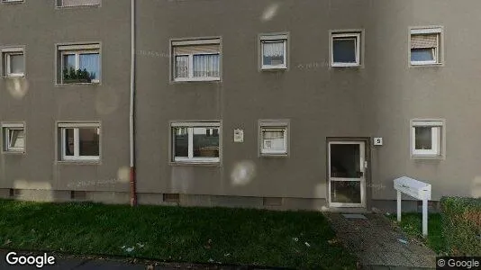 Apartments for rent in Mülheim an der Ruhr - Photo from Google Street View