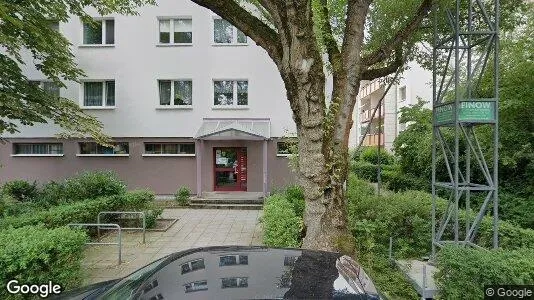 Apartments for rent in Berlin Pankow - Photo from Google Street View