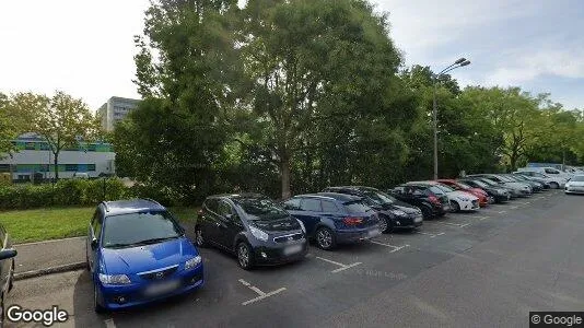 Apartments for rent in Berlin Lichtenberg - Photo from Google Street View
