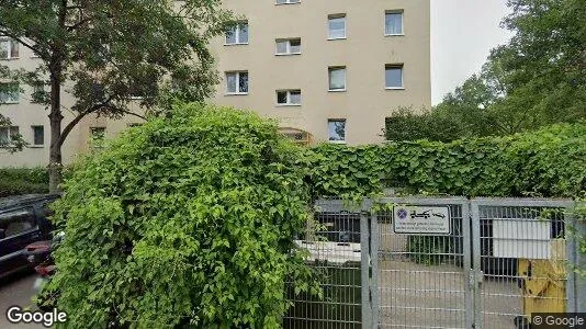 Apartments for rent in Berlin Lichtenberg - Photo from Google Street View