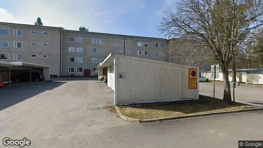 Apartments for rent in Pori - Photo from Google Street View