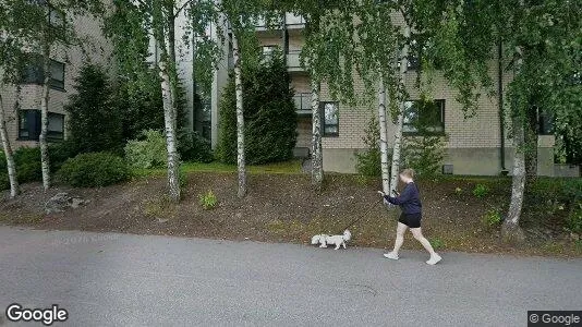 Apartments for rent in Turku - Photo from Google Street View