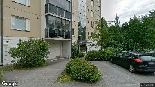 Apartments for rent in Turku - Photo from Google Street View