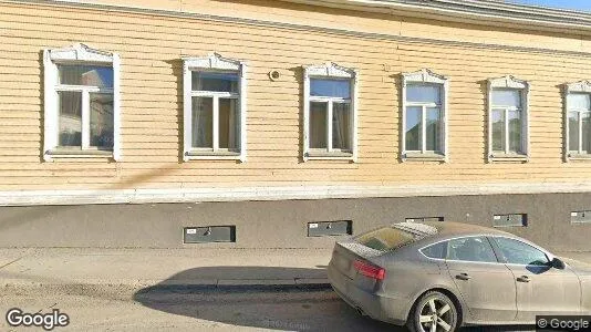Apartments for rent in Kuopio - Photo from Google Street View