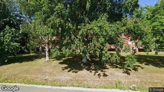 Apartments for rent in Kemi - Photo from Google Street View