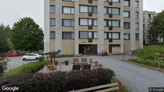Apartments for rent in Salo - Photo from Google Street View
