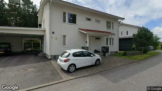Apartments for rent in Turku - Photo from Google Street View