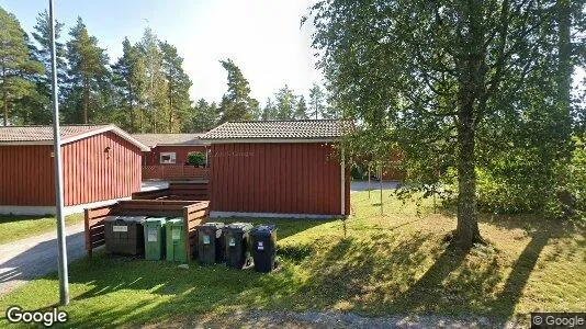 Apartments for rent in Salo - Photo from Google Street View