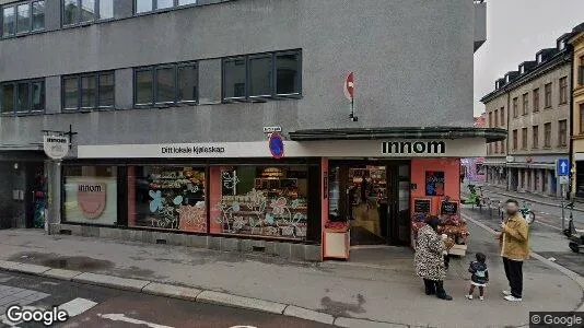 Apartments for rent in Oslo Grünerløkka - Photo from Google Street View