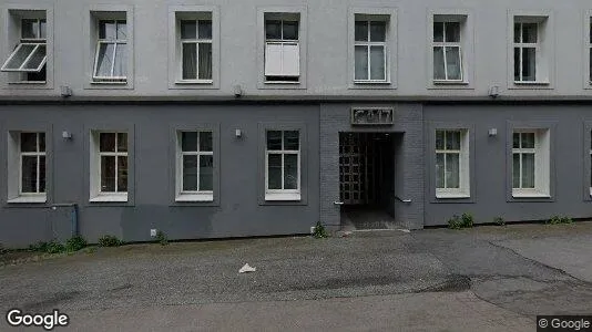 Rooms for rent in Oslo Frogner - Photo from Google Street View