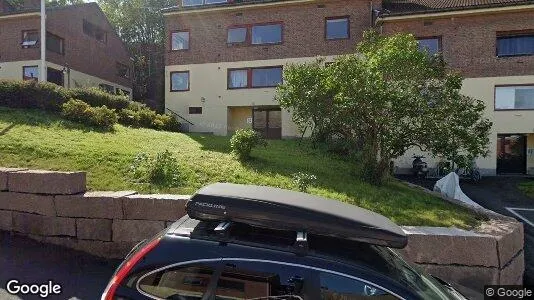Apartments for rent in Oslo Gamle Oslo - Photo from Google Street View