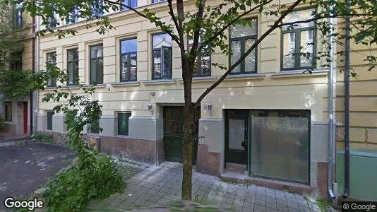Rooms for rent in Oslo St. Hanshaugen - Photo from Google Street View