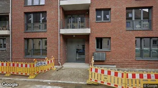 Apartments for rent in Hannover - Photo from Google Street View