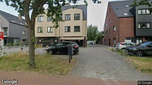 Apartments for rent in Sint-Niklaas - Photo from Google Street View