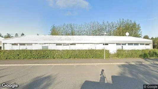 Apartments for rent in Reykjavík Hlíðar - Photo from Google Street View